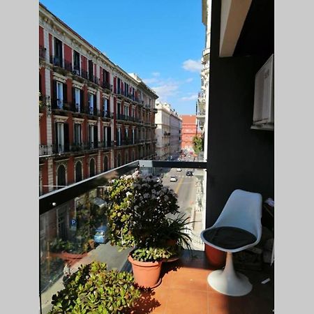 Casa Valerio Apartment Bari Luaran gambar