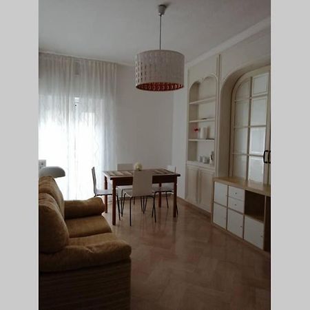 Casa Valerio Apartment Bari Luaran gambar