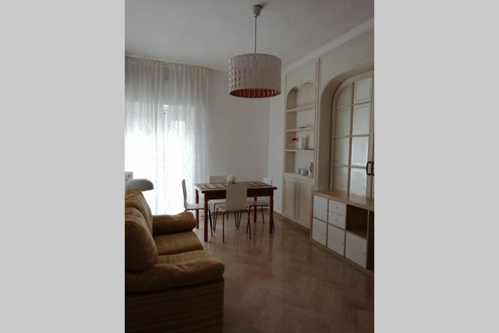 Casa Valerio Apartment Bari Luaran gambar